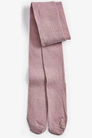 Next Strømpebukser med glimmer3 - 4 år (98 - 104cm)
