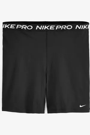Nike Pro 365 Højtaljede 7 tomme shorts36-38