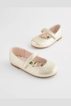 Next Mary Jane Touch Fastening Occasion Shoes