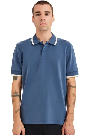 Sealskinz Hethersett Tipped Collar Polo ShirtXL