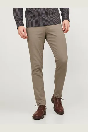 JACK & JONES Marco Dave Slim Fit ChinoW34 L34