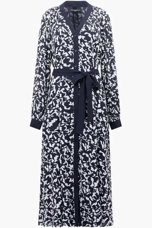 French Connection Kelly Almere Crepe Dress36