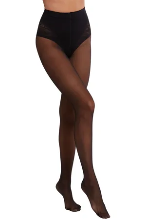 Wolford 20 Denier Tummy StrømpebukserS