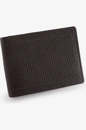 Next Contrast Leather Walletonesize