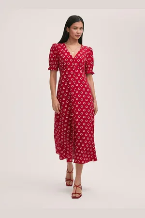 Finery London Alia Dress50