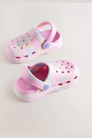 Next Clogs