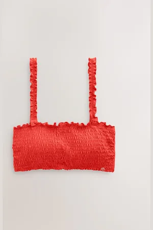 Next Rynket bandeau bikinitop