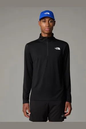The North Face 24/7 1/4 Zip Langærmet Tech Top2X-Large