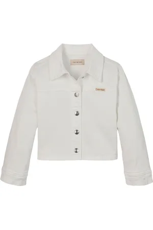 Calvin Klein Denim Jacket128134cm