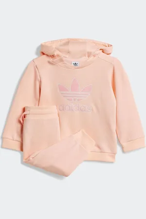 adidas Trefoil Joggingsæt6874cm
