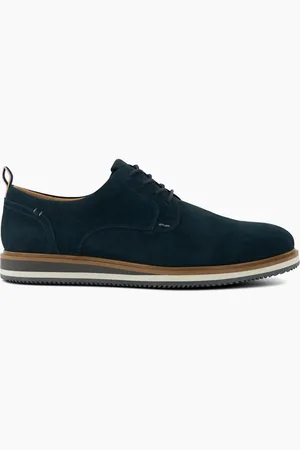 Dune Blaksley Plain Toe Hybrid Sole sko