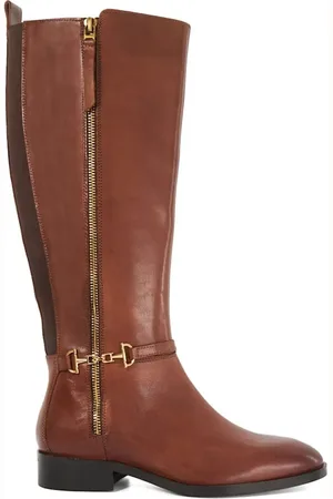 Dune Taylyn Knee High Boots