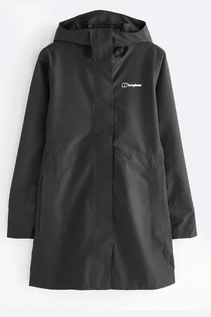 Berghaus Omeara Long Shell Waterproof Jacket40