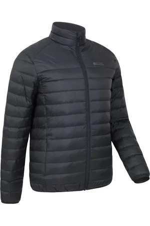 Mountain Warehouse Featherweight Down Mens JacketS