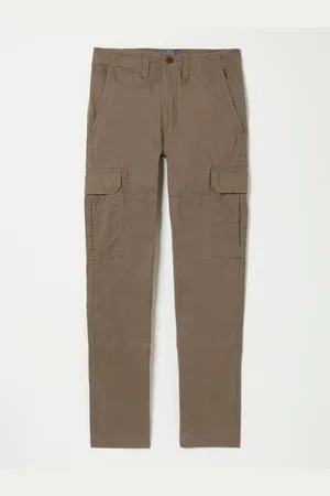 Fat Face FatFace Cargo Trousers36W x 33L (UK 36 L)