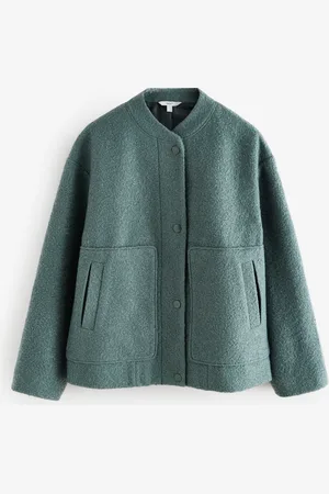 Next Coatigan Bomber Jacketsmall