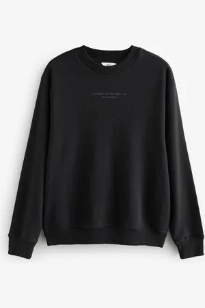 Next Graphic Crew SweatshirtXXL