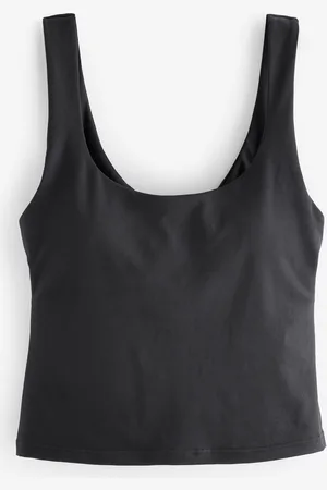 Fabletics Oasis Twist BuiltIn Bra TankS