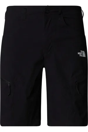 The North Face Exploration ShortsMiddel