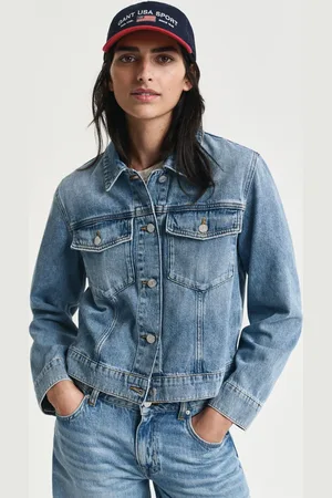 GANT 100% Cotton Jacketxlarge
