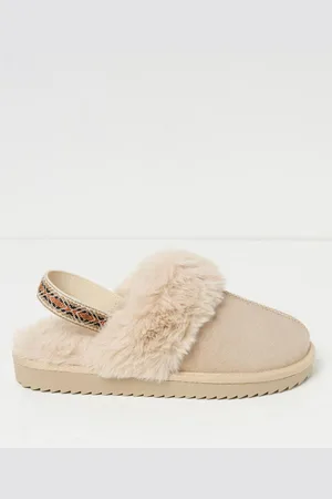 Fat Face FatFace Strap Slipper