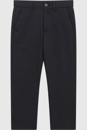 Reiss Eastbury Chinos i smal pasform / slim fit9 - 10 år (134 - 140cm)