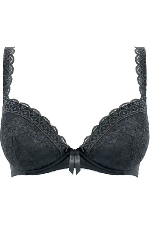 Pour Moi Rebel Padded Plunge BH