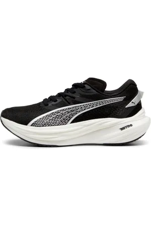 PUMA Womens Deviate NITRO 3 Running Shoes