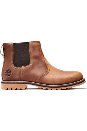 Timberland Larchmont II Læder Chukka Støvler