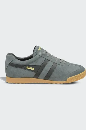 Gola Mens Harrier Trainersuk12eu47