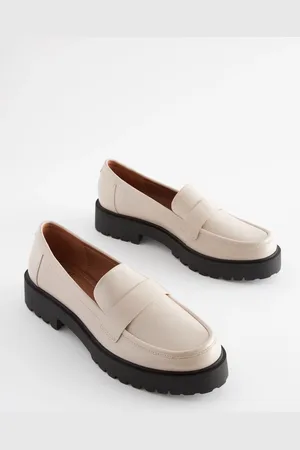 Next Forever Comfort Chunky Loafers
