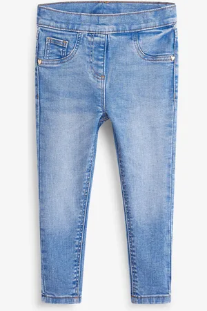 Next Super Skinny Fit Jeggings (3mdr.-7år)6 - 9 måneder (68 - 74cm)