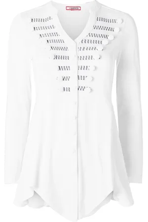 Joe Browns Epaulette Military Style Tunic36