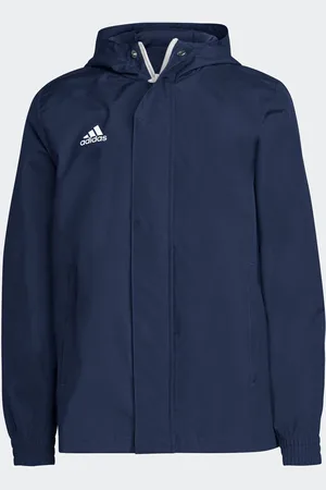 adidas Entrada 22 Jakke i al slags vejr13 - 14 år (158 - 164cm)