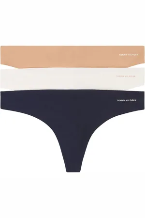 Tommy Hilfiger Strings 3 Pakkesmall