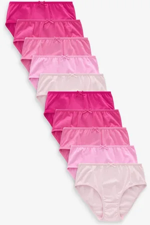Next Pakke med trusser 10 (1.5-16år)9 - 10 år (134 - 140cm)