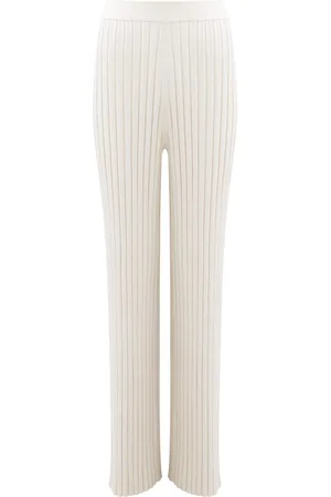 French Connection Minar Pleated TrousersL