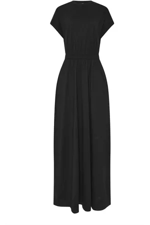 Long Tall Sally 100% Cotton Shirred Waist Dress40høj