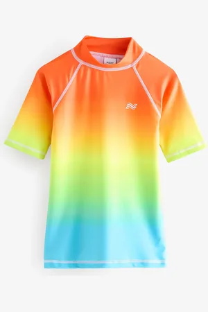 Next Rash Vest (1.5-16yrs) (1.5-16yrs)7 år (122cm)
