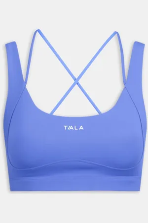 Tala Skin Luxe Contour Scoop Back Sports Braxsmall