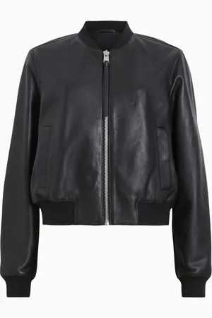 AllSaints AllSaints Orten Bomber Jacket36