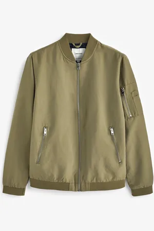 JACK & JONES Bomber JakkeMiddel