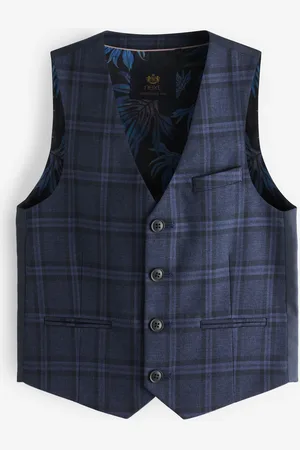 Next Vest (12mdr.-16år)12 år (152cm)