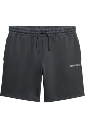 Superdry Micro Logo Jersey ShortsStor