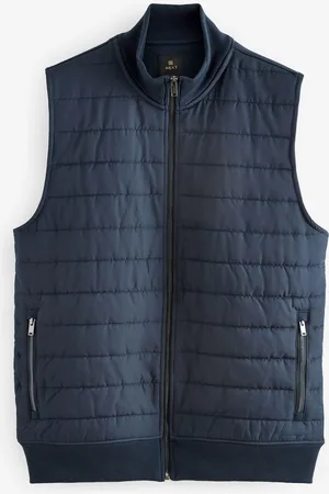 Next Hybrid GiletM