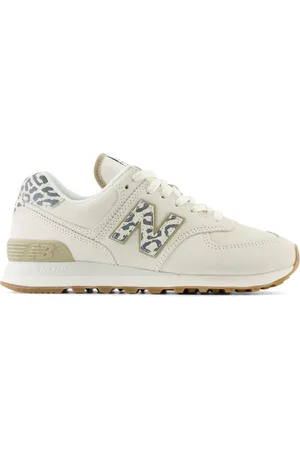 New Balance Dame 574 Trænere