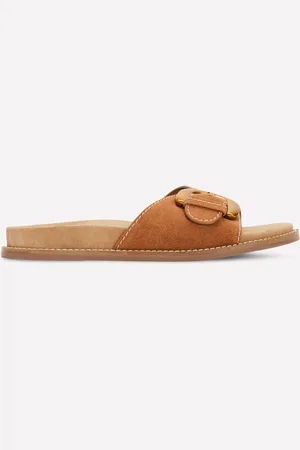 Boden Hardware Mules Sandalseu39