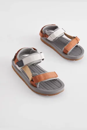Next Trekker-sandaler