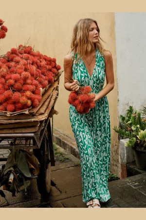 Boden Paloma Jersey Maxi Dress44