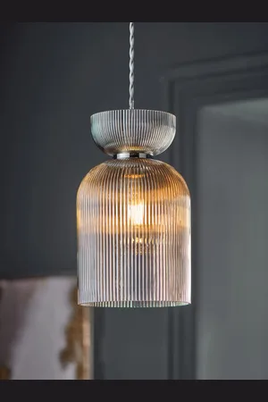 Next Hallie Easy Fit Pendant Light Shadeen